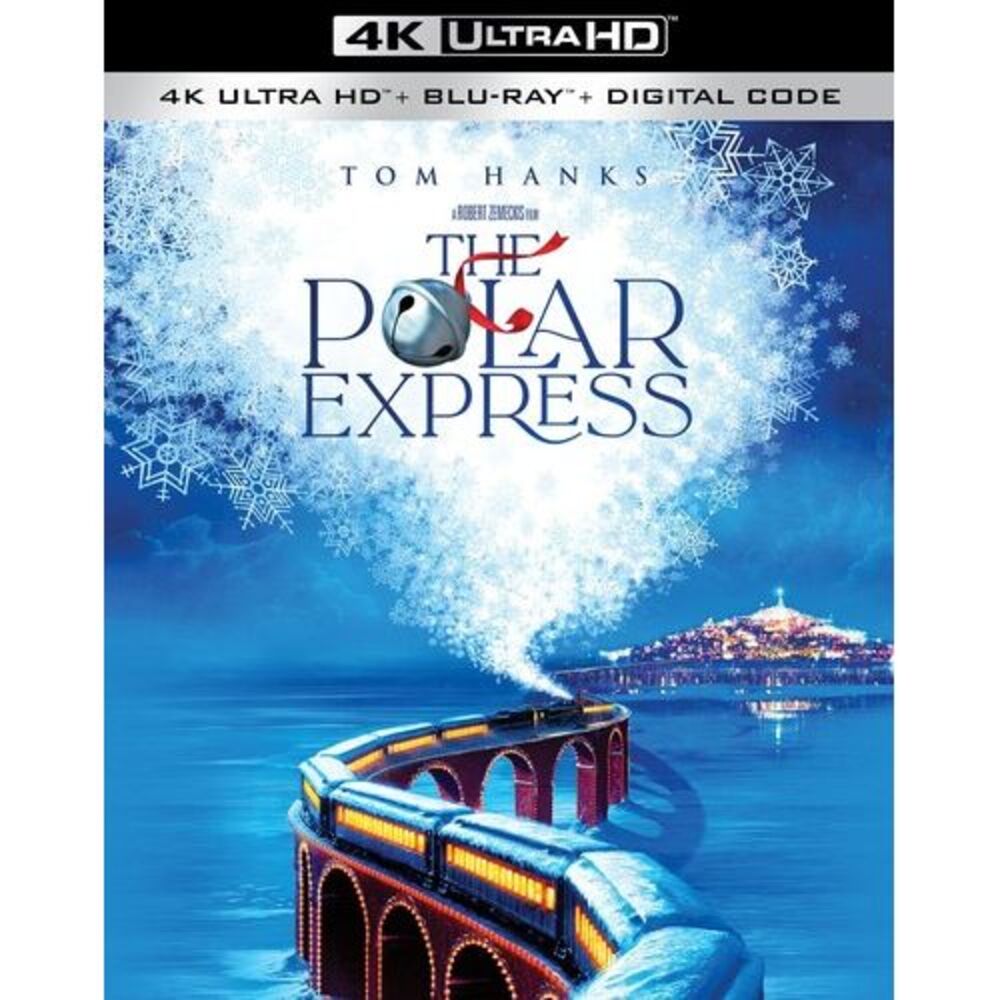 Polar Express